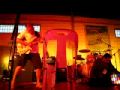 [1] 01.08.2009 [Pekan Pahang] - After The Rain [Live]