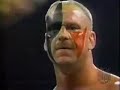 WCW Nitro Steiner Brothers Vs Road Warriors 11 March 1996 PART 1