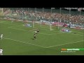 HD SALERNITANA - BARI 3 - 2 BARRETO GANCI SCARPA DI NAPOLI RANOCCHIA