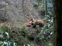Curt's Hillclimb event 2008 part 3