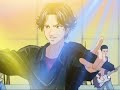 Atobe Keigo- Hakubone