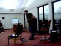 Dave Martone NGW