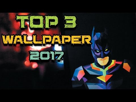 Android Wallpaper Apps(2017) Android Wallpaper Apps(2017)