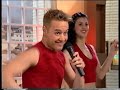 COREOGRAFIAS RAUL CHARLO, ACTUACION COREOGRAFIAS RAUL CHARLO, ACTUACION