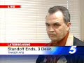 3 Dead In Murder-Suicide At Tinker