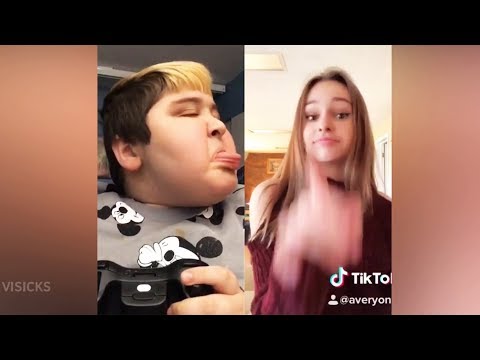 Funny Tik Tok MEMES COMPILATION V20