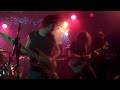 Vile Child - "Supremacy Is Stock" (partial) @Paul Di'Anno show! - Las Vegas 01/09/11