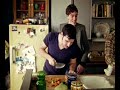 Born Ruffians - I Need A Life (music video)