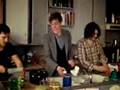 Born Ruffians - I Need A Life (music video)