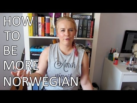 norwegian - Hey all. Many people have responded very well to the other Norway videos I have made, so here is a 3rd one. Hope you enjoy. If you are feeling generous, feel...