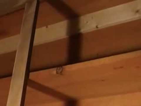 how to fit kitchen wall units
