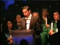 Jim Caviezel Christmas Epcot 2004