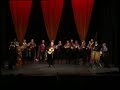 II Certamen de Tunas Orihuela, Agr�nomos de C�rdoba (Distancia)