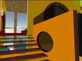 Bassa Pensione: Tour Virtuale 2007