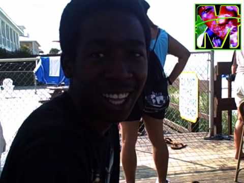 Deeper Youth Camp 2009 (Holy Ghost Fire) [Mynista T.V.]