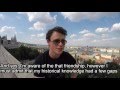 Polak Węgier dwa bratanki | Flying Polack w Budapeszcie