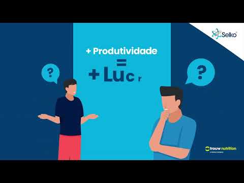 Produção Cdesign - Linha TOXO Trouw Nutrition