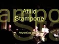 atilio stampone and his orchestra playing pintin castellano tango 