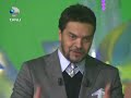 Beyaz Show (19.12.08) Konuklar: Berg�zar Korel, Halit Ergenc, Serdar Ortac (Part 15)