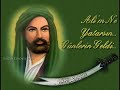 HZ ALI ve ALEVILIK KLIBI(By OZAN)
