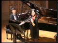 pianist_lee jin wook(이진욱)_Dejavu walts(데자뷰왈츠)@seramicpalace hall concert