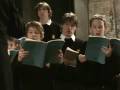 Boys strike Bach:  Gute Nacht, o Wesen from the motet Jesu, meine Freude (BWV 227)
