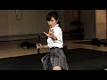 空手黒帯女優・武田梨奈主演『KG』 特報