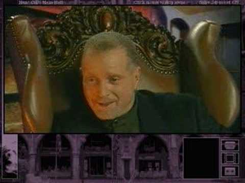 The Beast Within : A Gabriel Knight Mystery