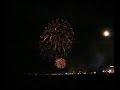 Fireworks della Notte Rosa 2007 Fireworks della Notte Rosa 2007