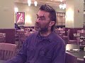 Interview with Gordon Maclellan Interview with Gordon Maclellan