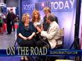 videos de The Freemans on Gospel Music Today