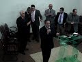 Waguinho O dono da boca na ADA Waguinho O dono da boca na ADA