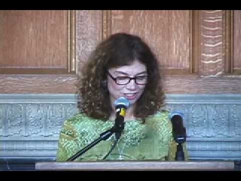 Lunch Poems - Brenda Hillman