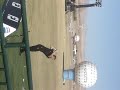 Dan konyk Remax world long Drive championhip 2007 - 396yds