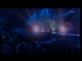 Westlife (featuring Secret Garden) - You Raise Me Up (live)