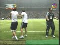 Mascherano en la seleccion argentina