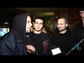 Interview with 3 Mile Scream