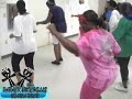 \"Obama Hustle\" and the \"Barack & Michelle Obama Rock\" \"Obama Hustle\" and the \"Barack & Michelle Obama Rock\"