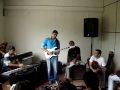 WorkShop Willian LachMan \"Gloria GLoriA\"