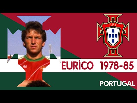 Eurico Gomes - Portugal