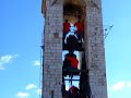 \"Il Campanone di Gubbio\" (PG) - Alzata