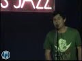 UPEMA - Clamores - 5-Greñas
