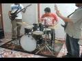 videos de Segundo Ensayo Pacharkass 2-1.avi