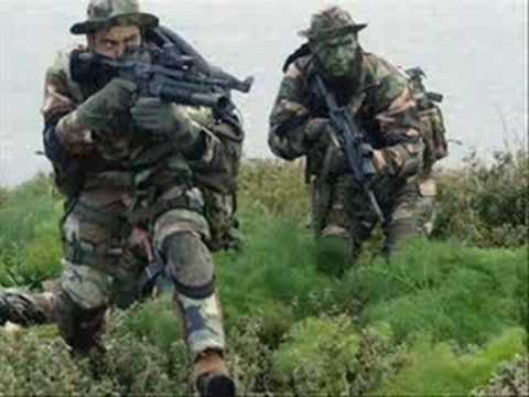 OYK - Greek Army Special Forces.