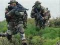 Greek Army OYK
