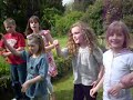 Soulja Boy Robyns party