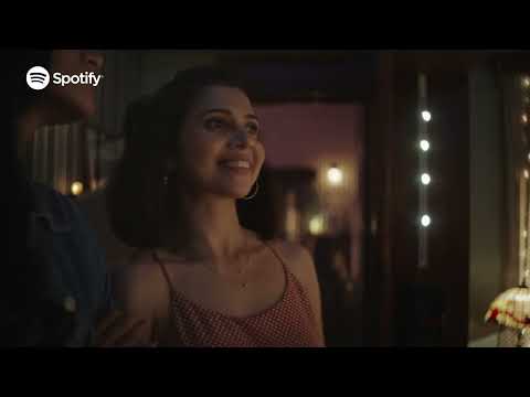 Spotify-Mood Tab Hi Banega Jab Spotify Chalega