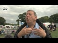 Kennel Club Agility Festival, Rockingham Castle, 2nd, 3rd, and 4th of August 2013 (HD) 