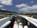 F1rft Hermanos rodriguez hot lap