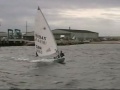 Training in Portland Harbour.